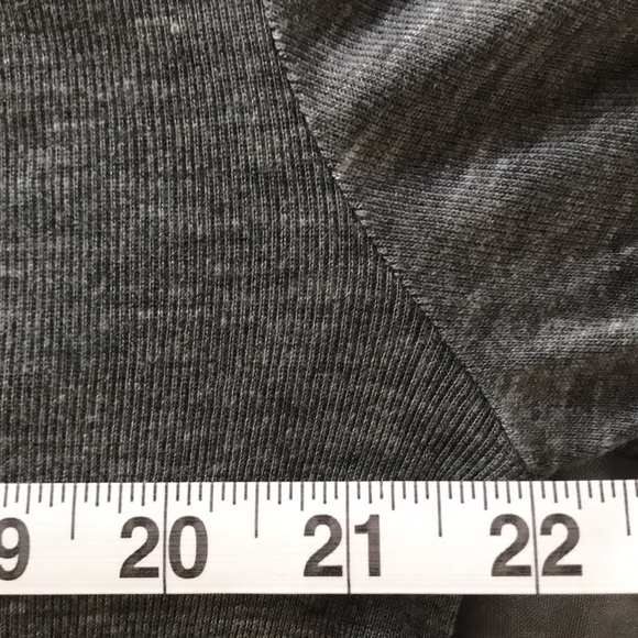 Prologue Wide Scoop T-Shirt - Picture 8 of 9